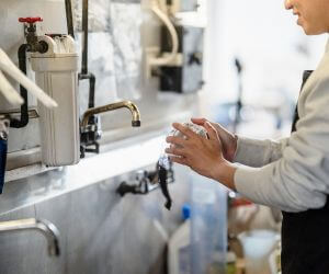 About Emergency plumbing pros Old Hickory, TN